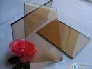 Bronze Float Glass